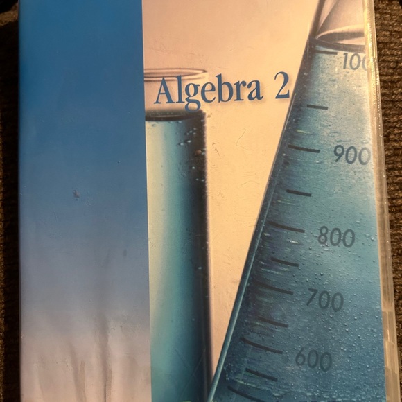 Math u see - Picture 3 of 3